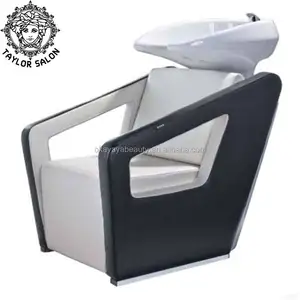 Lavelli per parrucchieri con sedia lavatrice per capelli shampoo chair