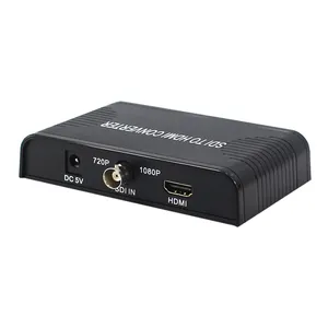 HD 3D SDI to hdmi audio & video converter