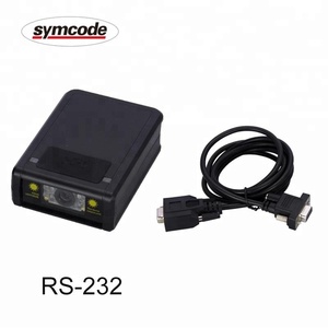 MJ-3310 Cố Định Núi Kiosk Máy Quét Mã Vạch Cho Máy Chơi Game - Product Image 3