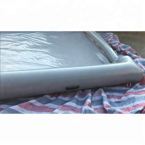 Piste de skim <span class=keywords><strong>gonflable</strong></span> portable d'extérieur / <span class=keywords><strong>Piscine</strong></span> <span class=keywords><strong>gonflable</strong></span> pour <span class=keywords><strong>jeux</strong></span> de skimboard / <span class=keywords><strong>Piscine</strong></span> <span class=keywords><strong>gonflable</strong></span> pour wakeboard - Product Image 3