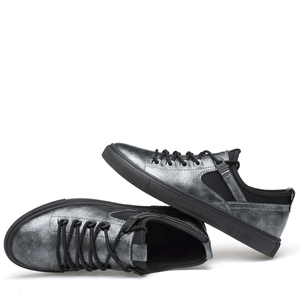 Senderismo moda al aire libre para Hombre Zapatos casuales zapatos sin cordones - Product Image 4