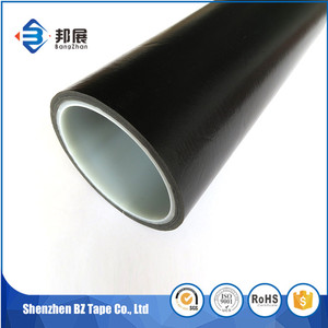 Tamaño personalizado Negro de Calor Sello De Teflón <span class=keywords><strong>Cinta</strong></span> De Teflón <span class=keywords><strong>Precio</strong></span> Al Por Mayor - Product Image 5