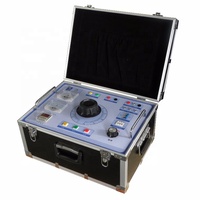 KZX05-HII Pression Réglable Boîte De Contrôle