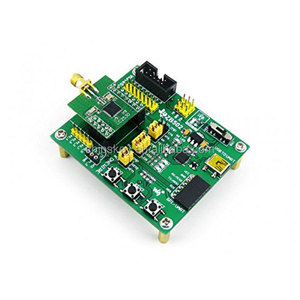 #24044 Core2530 CC2530F256RHAR CC2530F256 Kit de base de carte de développement d'évaluation <span class=keywords><strong>CC2530</strong></span> - Product Image 2