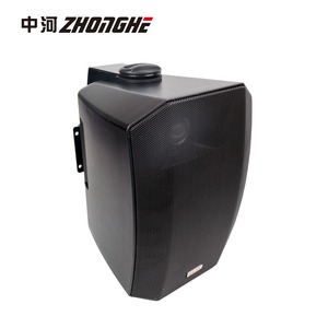 Chất lượng trong tường woofer cho nhà hát thụ động Loa điều khiển bằng giọng nói hỗ trợ thẻ nhớ âm thanh Máy nghe nhạc hệ thống PA - Product Image 1
