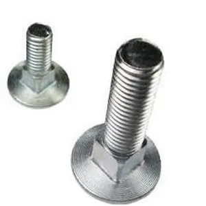 Phẳng Đầu Vuông Cổ Bolt Chìm Đầu Vận Chuyển Bolt - Product Image 1