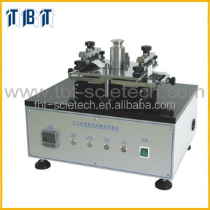 T-BOTA ASTM D4886 Geotextileความต้านทานการกัดกร่อนทดสอบDW1250 - Product Image 2