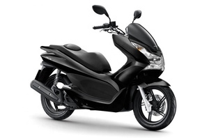 Llanta de Aleación para motocicleta <span class=keywords><strong>PCX</strong></span> <span class=keywords><strong>125</strong></span> 155 - Product Image 4