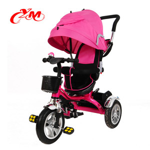2016 xingtai yimei 4 en 1 niños <span class=keywords><strong>triciclo</strong></span> asiento doble/girar asiento niños gemelos <span class=keywords><strong>triciclo</strong></span>/dos asientos bebé <span class=keywords><strong>triciclo</strong></span> con dosel - Product Image 5