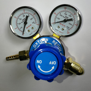 Precio al por mayor de latón o aluminio común <span class=keywords><strong>regulador</strong></span> de <span class=keywords><strong>gas</strong></span> de oxígeno - Product Image 3