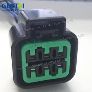 Connettore Automobilistico a 8 Pin Kum Pb625-08027 di Alta Qualità - Product Image 6