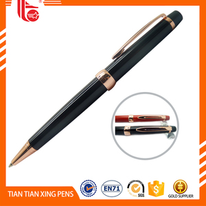 Buena calidad <span class=keywords><strong>de</strong></span> <span class=keywords><strong>metal</strong></span> bolígrafos uniball - Product Image 1