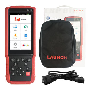 <span class=keywords><strong>Launch</strong></span> crp 818 <span class=keywords><strong>scanner</strong></span> automotivo, ferramenta de diagnóstico automotivo com crp828 - Product Image 2