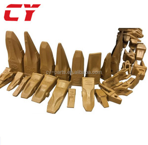 Зубцы ковша экскаватора - Product Image 5