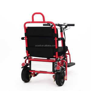 Скутер для доставки - Product Image 3