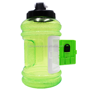 Eastar Wave Enviro deportes Botella de Agua libre de BPA Botella de Resina (2.2L) por Weone - Product Image 2
