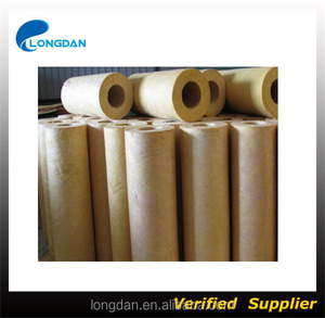 Lana de Roca Industrial de Alta Calidad para <span class=keywords><strong>Aislamiento</strong></span> Térmico - Product Image 2