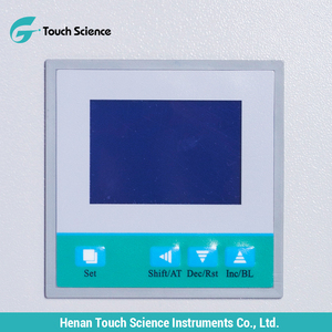 Horno de Secado y Calentamiento de Laboratorio Serie <span class=keywords><strong>DHG</strong></span> 9070A, Fabricación China, Horno de Laboratorio <span class=keywords><strong>DHG</strong></span>-9070A - Product Image 4