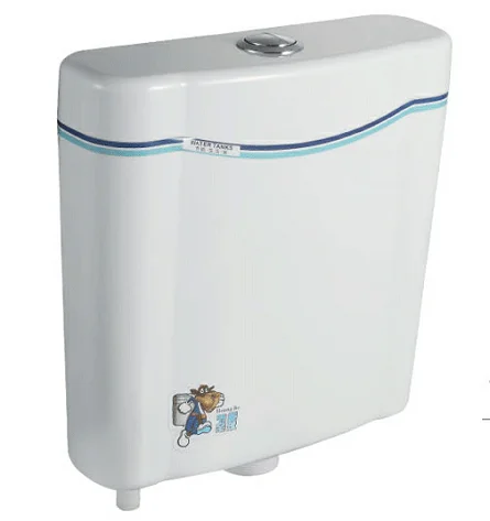 Китай, пластик-ПП, горячая Распродажа, низкая цена, хорошее качество, туалет, ванная комната, смыв, резервуар для воды