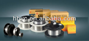 0.030 "E71T-GS núcleo fundente para soldadura de alambre, 2 Lbs - Product Image 1