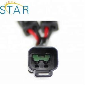 Y-förmige Doppel ausgänge Deutsch DT DTP 2-Wege-Adapter Steck verbinder Splitter Kabelbaum Für LED-Leuchten - Product Image 3