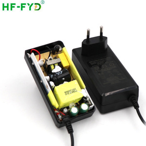 HF-FYD FY0632942000E 7 serie 24v batteria al litio del caricatore 29.4v 2a <span class=keywords><strong>per</strong></span> la bicicletta elettrica di alimentazione di pedaggio e bici - Product Image 3