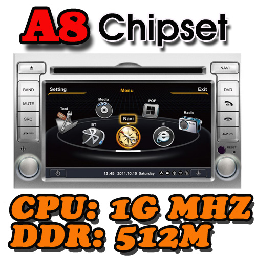 WITSON магнитола для HYUNDAI I20 2012 A8 автомобиль с платформой Чипсет S100