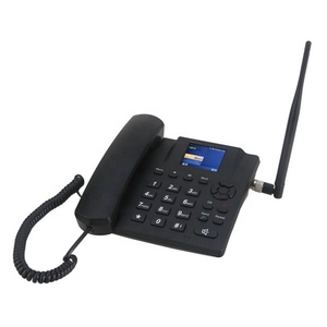 Indian BIS Certified 3G FWP Android Desktop Fixed Wireless Telephone