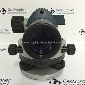 Nivel Óptico <span class=keywords><strong>BOSCH</strong></span> GOL 26D de Doble Nivelación 26x al Mejor Precio - Product Image 3