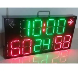 Nhỏ cầm tay bóng rổ scoreboard cho bán