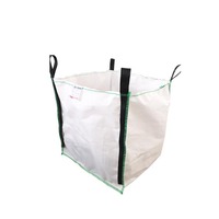 EGP Offre Spéciale grand sac de sable fibc sacs en vrac tons ciment sac géant pour le marché du japon et de la corée