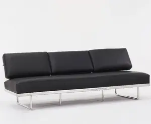 Le Corbusier estilo Muebles de Sala Sofá LC5