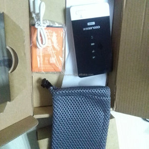 CDMA 3 גרם pocket wifi נתב A11 סיטונאי תמיכת evdo 800 mhz
