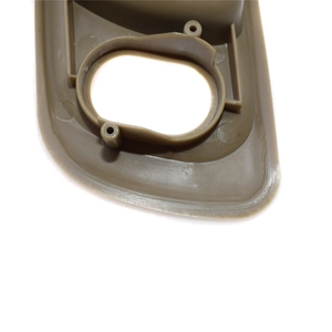 Manija de la puerta interior del pasajero delantero derecho beige cromado <span class=keywords><strong>para</strong></span> Accord 72125-S84-A01ZC kits de carrocería - Product Image 4