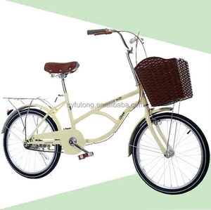 Vélo classique <span class=keywords><strong>hollandais</strong></span> de 26 pouces, vélo de ville, vélo pour <span class=keywords><strong>femme</strong></span> / vélos rétro bon marché - Product Image 6