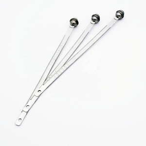 Chống-Làm Xáo Trộn An Ninh Dải Kim Loại Con Dấu <span class=keywords><strong>Container</strong></span> Con Dấu Kim Loại Con Dấu Cho Xe Tải YT-MS602 - Product Image 2