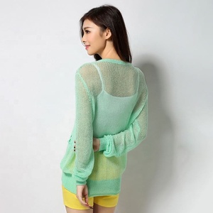 Oem clásico de moda nuevo estilo de manga larga <span class=keywords><strong>jersey</strong></span> con bolsillo - Product Image 3