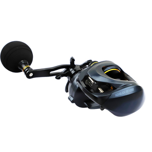 <span class=keywords><strong>Taille</strong></span> NOEBY # Moulinet de pêche à profil bas pour lancer à gauche, 1200 - Product Image 2