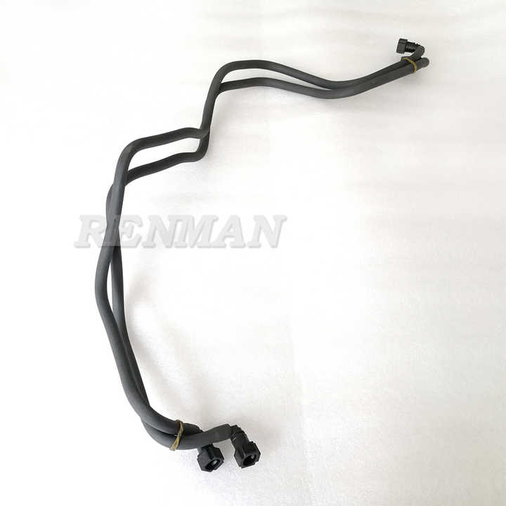 Cummins QSB6.7 Fuel Supply Tube 5312125 4941583 4928864| Alibaba.com 