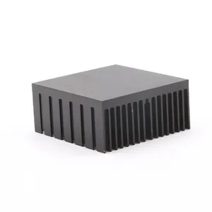 ERN 002 Ordinateur Dissipateur de Chaleur À Ailettes, Dissipateur De Chaleur, Radiateur de Carbone de Feuille Pour Le Refroidissement De Smartphone