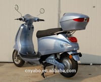 Moto Electro Vintage Moto Enduro Electrica Scooter électrique classique
