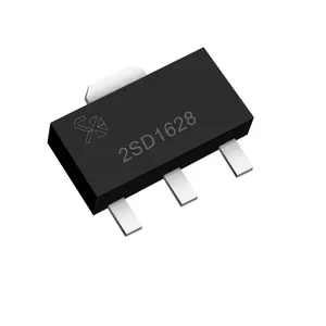 npn transistor d718 Suppliers-Vantaggio elettronico transistor b688 2SD1628 NPN