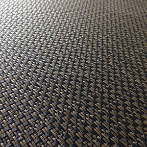 <span class=keywords><strong>Tapis</strong></span> tissé en plastique lavable extérieur de nouvelle conception de plancher de vinyle texturé - Product Image 4