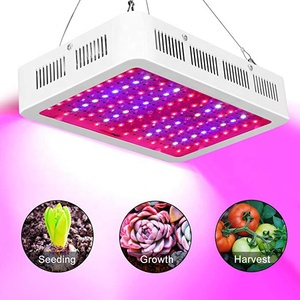 2023 Shenzhen New Dual Chip 600w 1200w 1500w 1800w 2000W led coltiva la luce a spettro completo ha condotto la luce della pianta per la coltivazione indoor