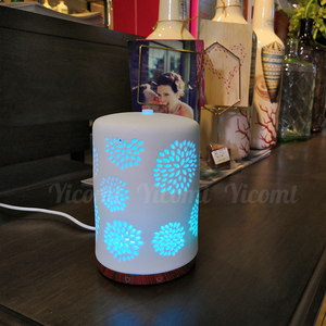 Cerámica difusor de Aroma <span class=keywords><strong>humidificador</strong></span> para radiadores - Product Image 6