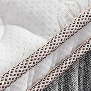 Đệm Lò Xo Bỏ Túi 7 Múi Mút Hoạt Tính Gel Thoải Mái 12 Inch 2022 Bán Chạy Matelas Colchon King - Product Image 3