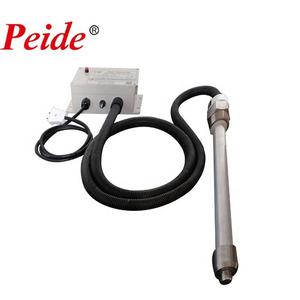 冷却塔とチラー用の12000V高静電電圧イオンスティックイオナイザー静電エリミネーター - Product Image 3