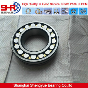 ตลับลูกปืนเม็ดกลมทรงกลม ซีรีส์ <span class=keywords><strong>222</strong></span> รุ่น 22211, 22212, 22213 - Product Image 2