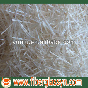 fibra de vidro ponto de fusão 550 picadas - Product Image 1