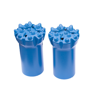 Granite <strong>Drilling</strong> Little Thread Button <strong>Bits</strong> for Quarry